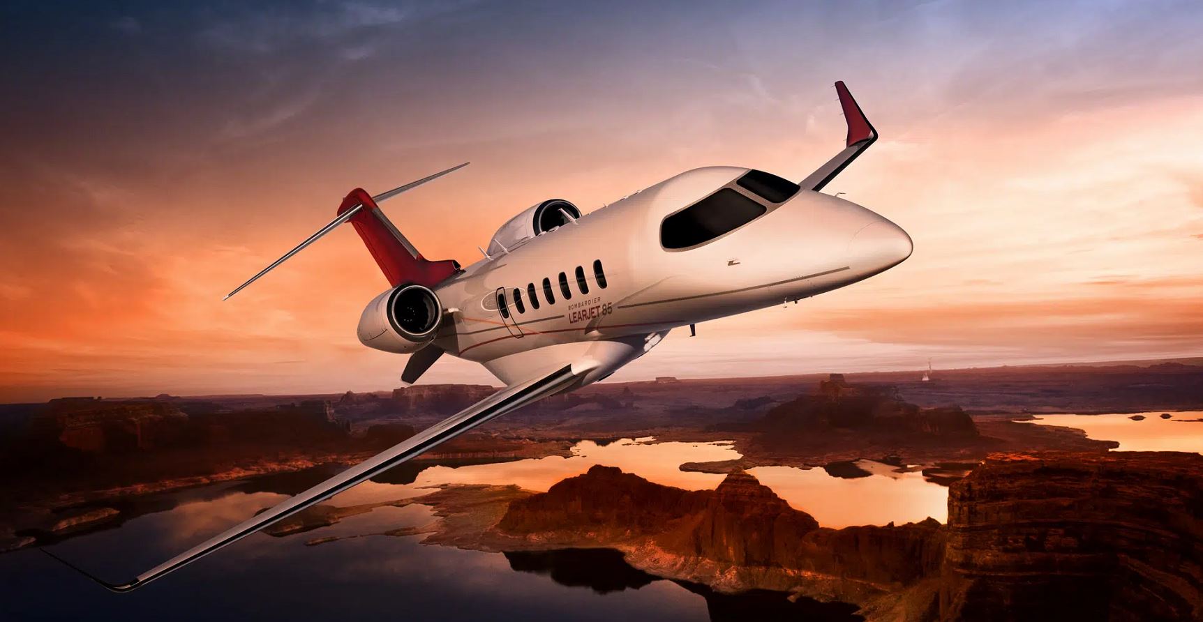 Solid Deal - Private Jets for sale