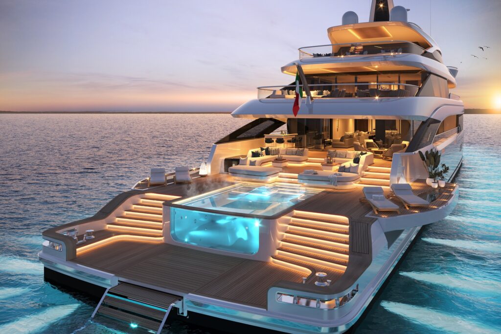 Solid Deal - Luxury yachts for sale